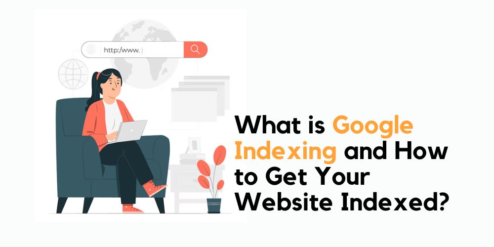 Google Indexing