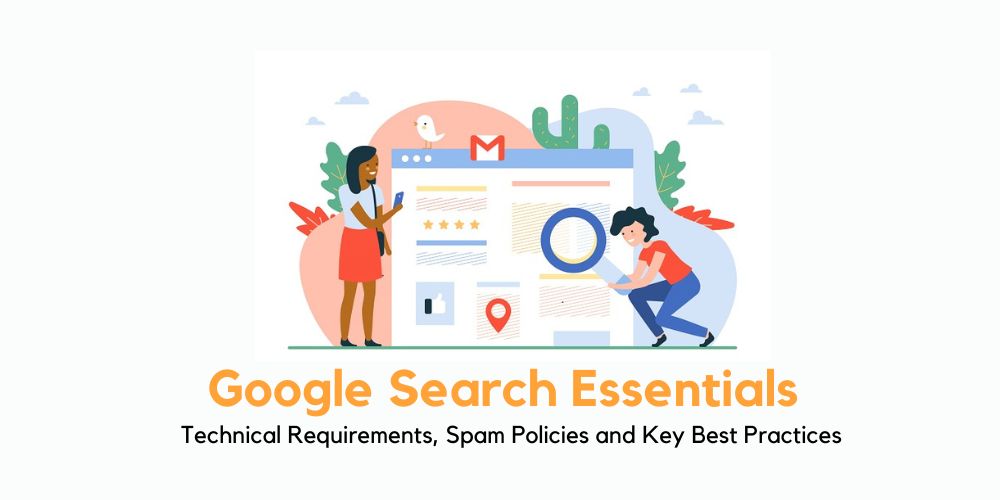 Google Search Essentials